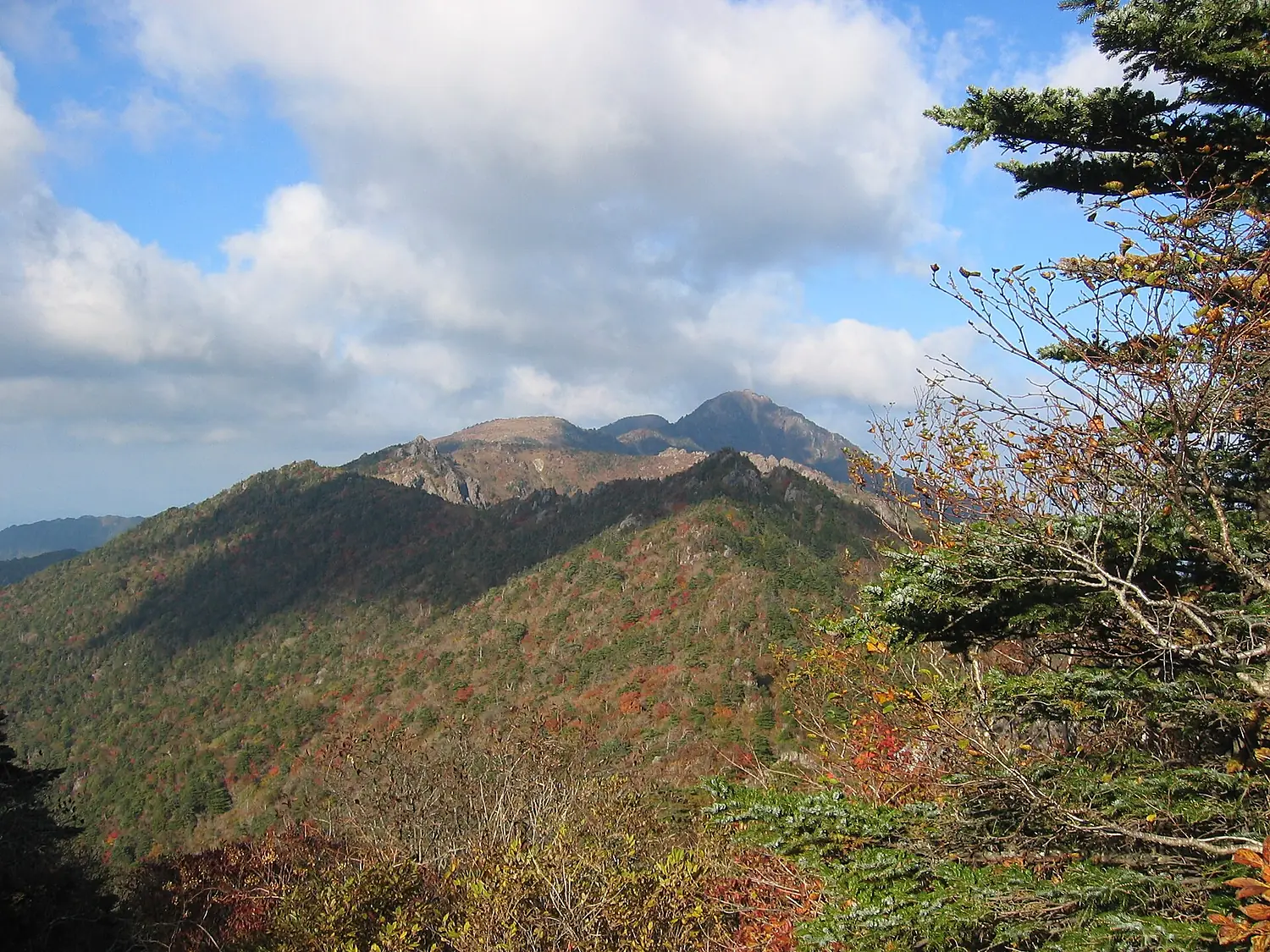 Korea-Mountain-Jirisan-07
