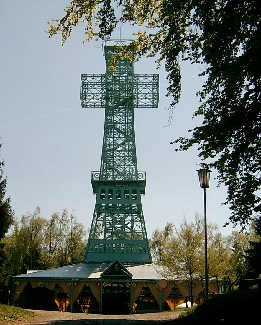 2007-04 Josephskreuz 01
