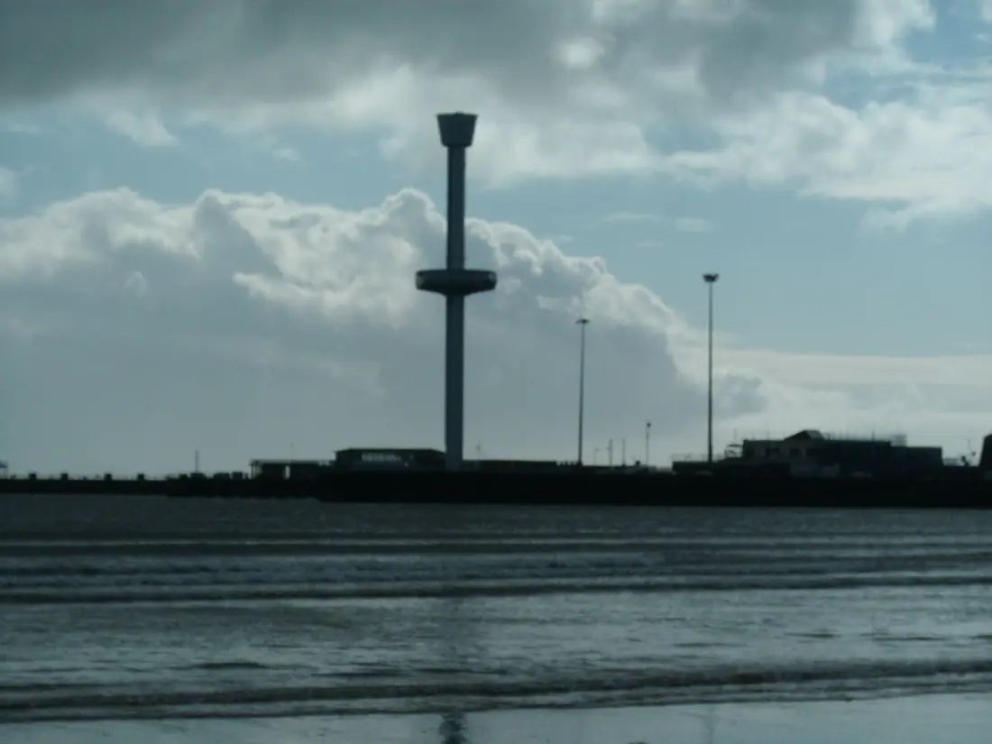 Sea Life Tower, Weymouth