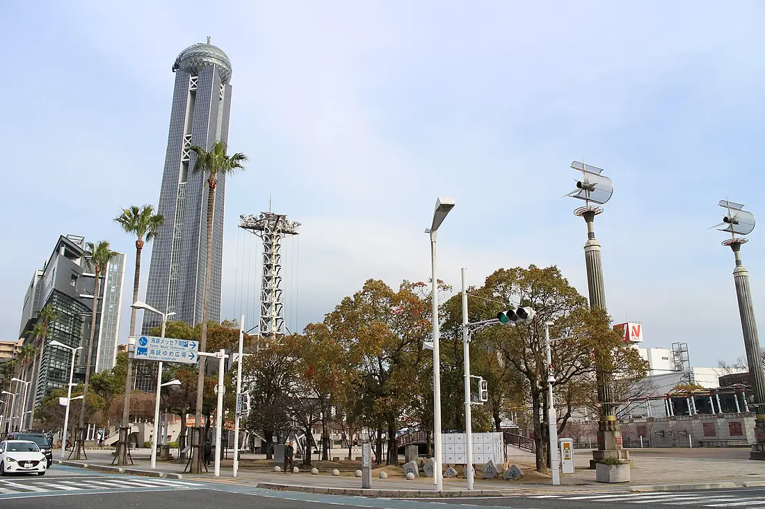 Kaikyo Messe Shimonoseki 20190321
