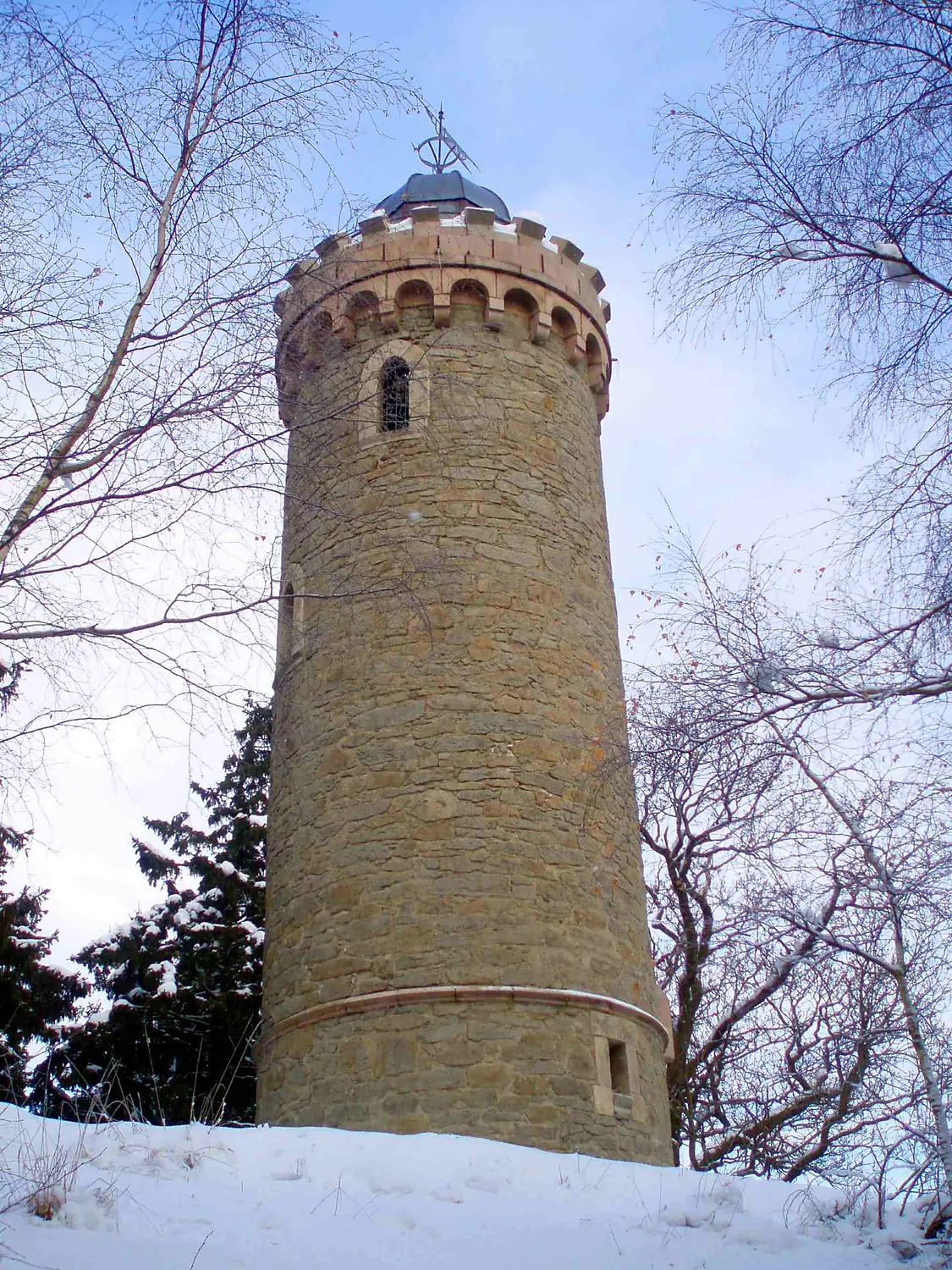 WR-Kaiserturm