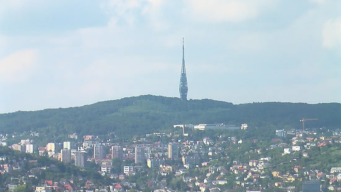 Bratislava 11 - panoramio