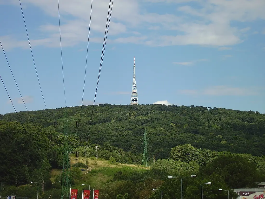 Bratislava 2007-6-26 21