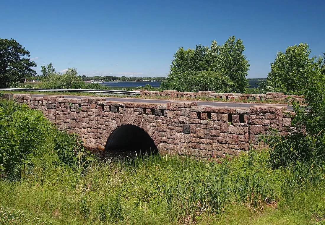 Bridge 5265