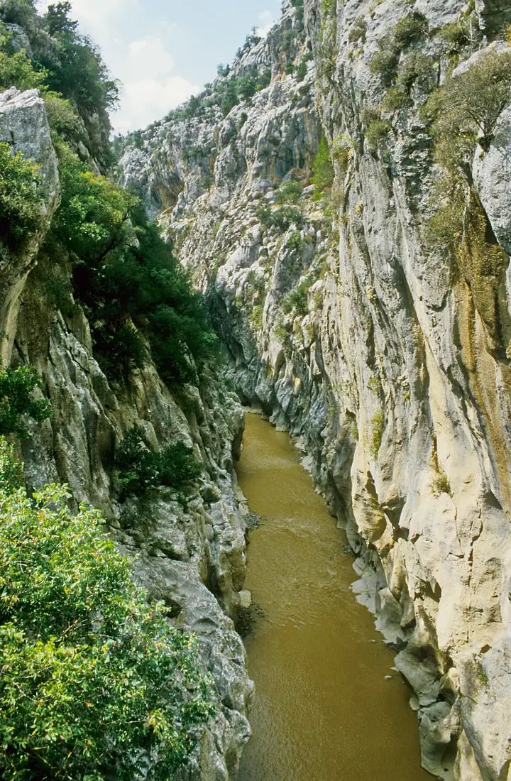 Çaltepe 13 09 2000 Köprülü-Canyon