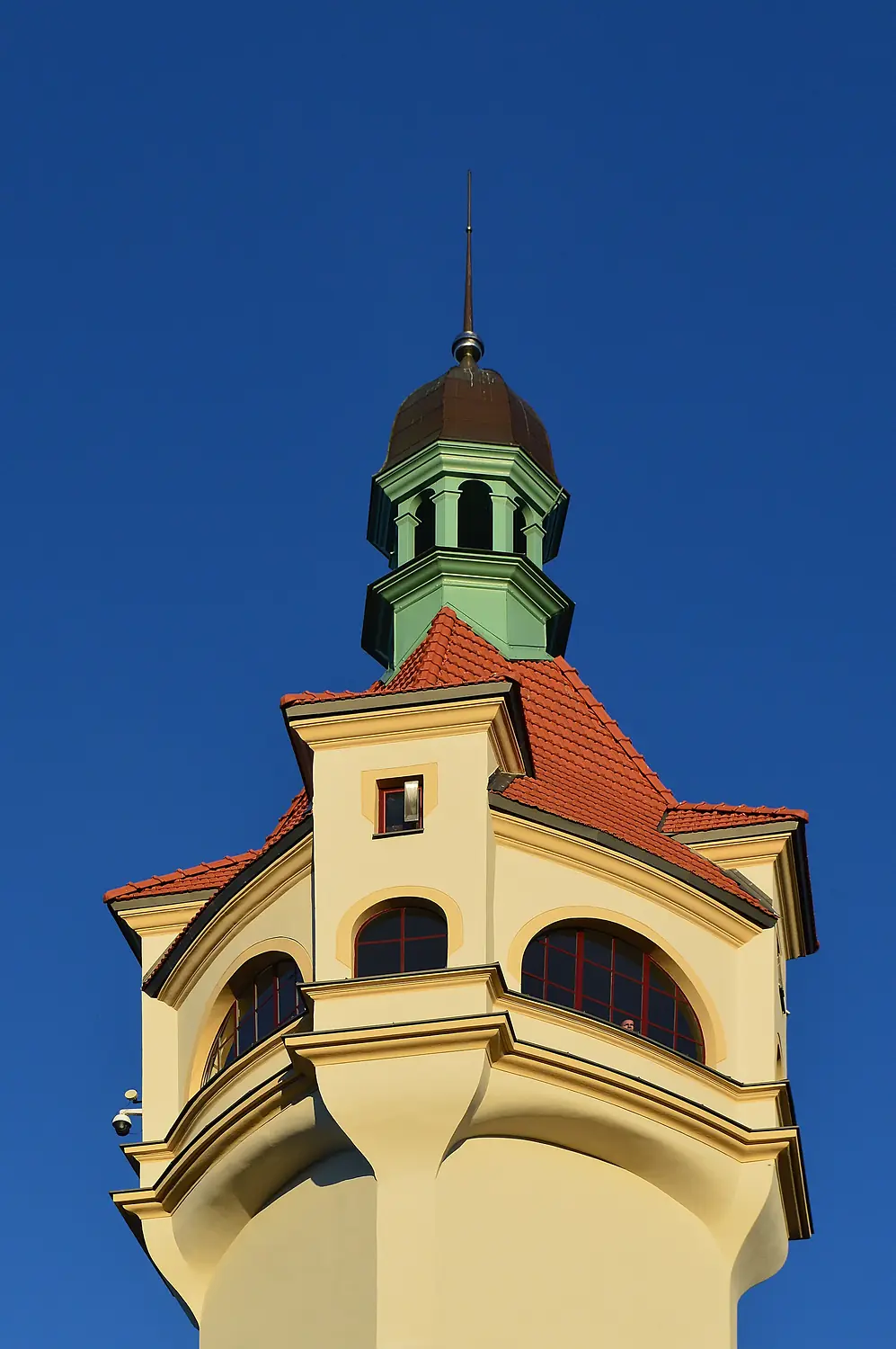 Sopot 2023 05 Lighthouse