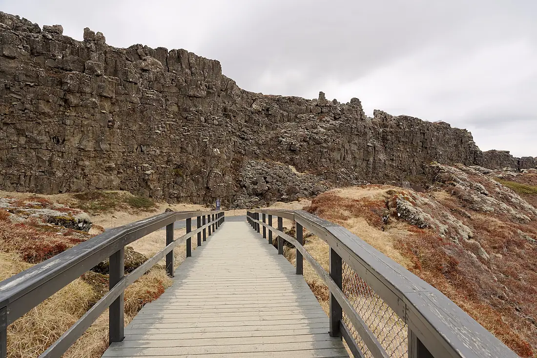 Lögberg, Þingvellir National Park, Iceland, 20230502 0857 4087