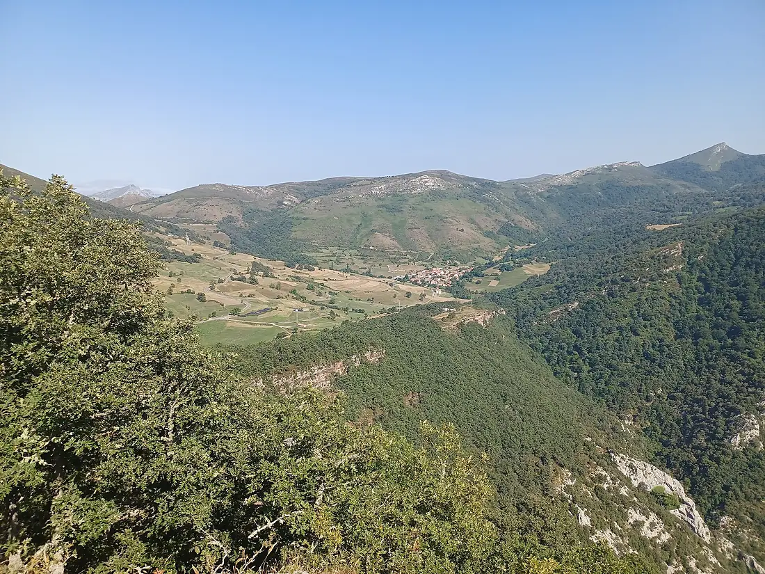 Mirador de Santa Catalina, Cicera 03