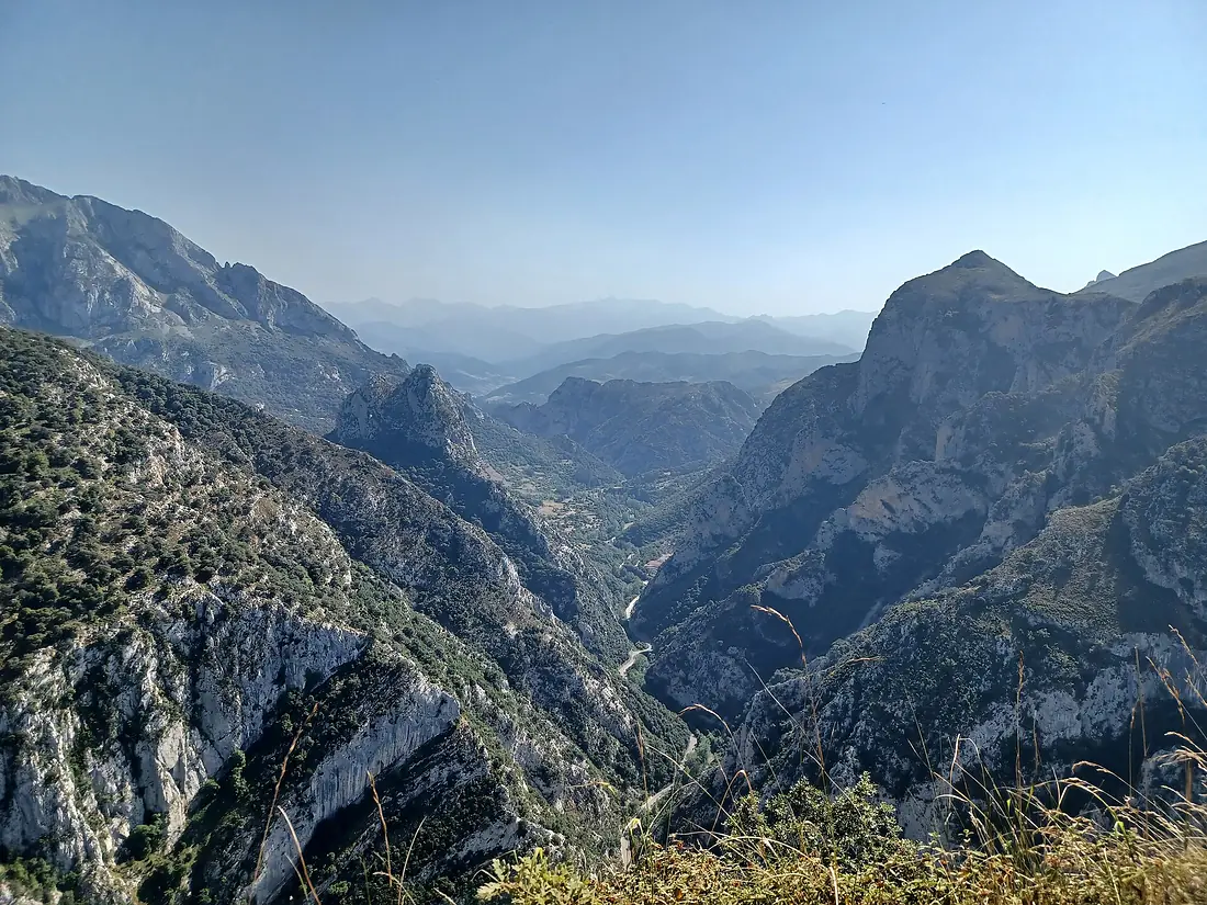 Mirador de Santa Catalina, Cicera 02