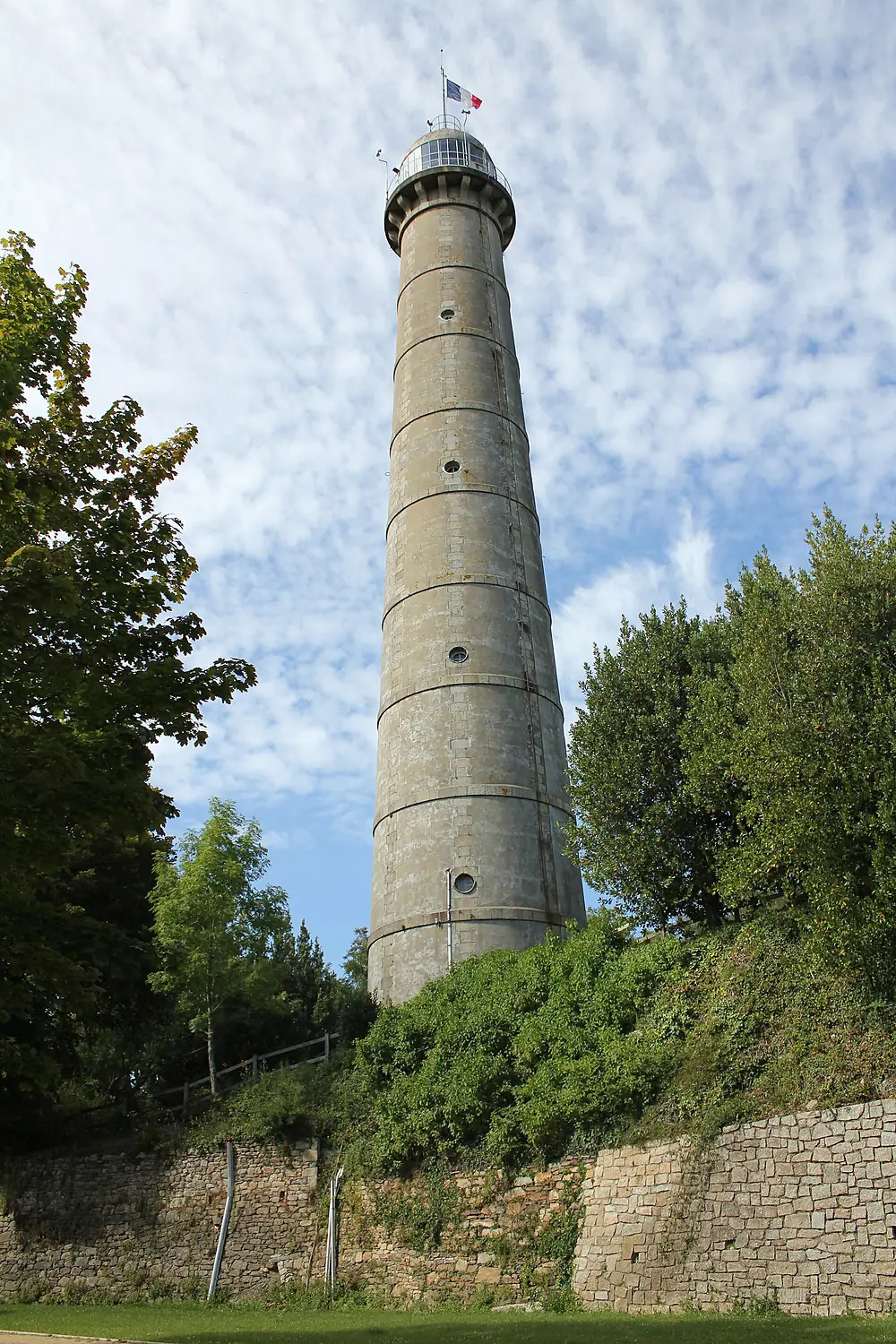 Lorient - Tour de la découverte 3