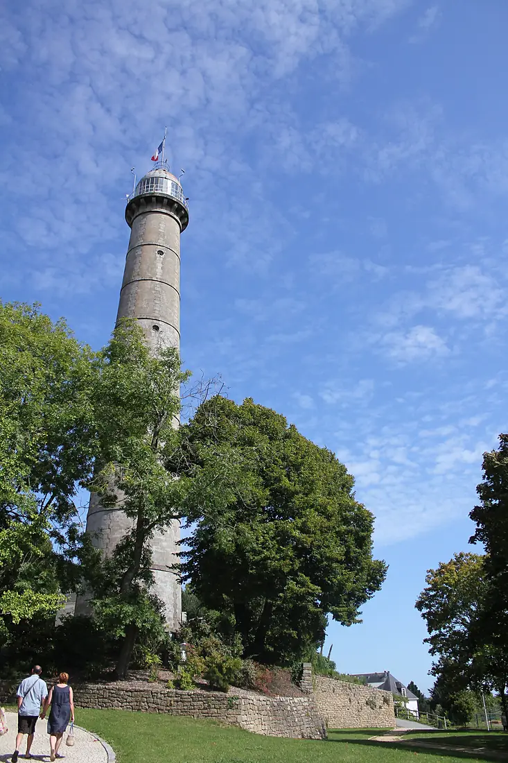 Lorient - Tour de la découverte 1