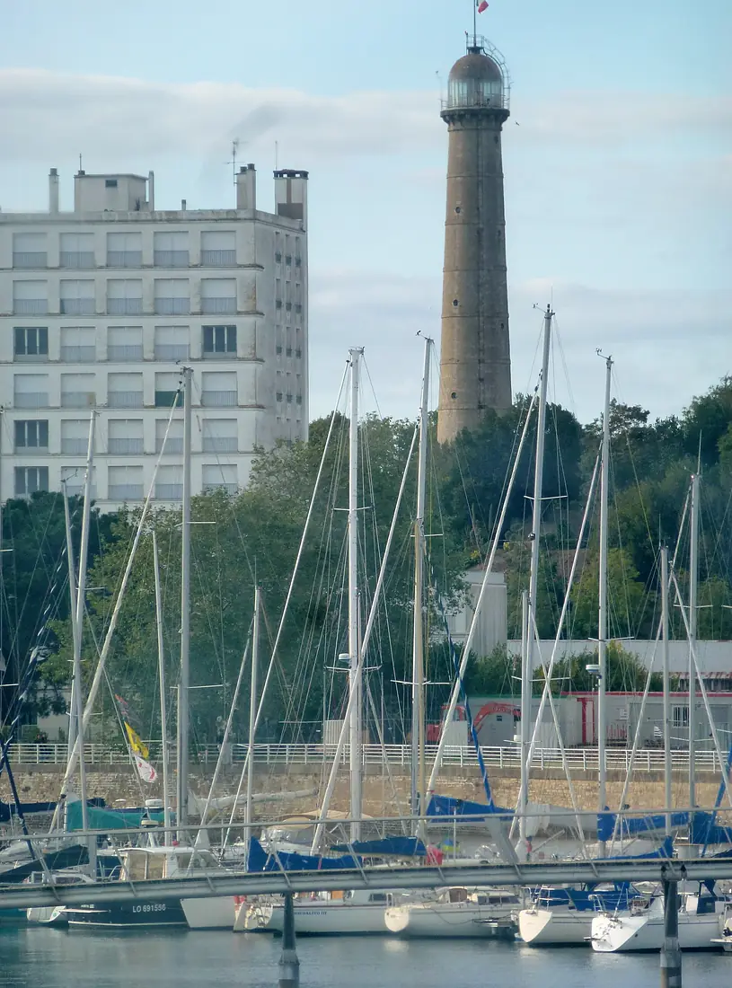 Lorient le Port (1)