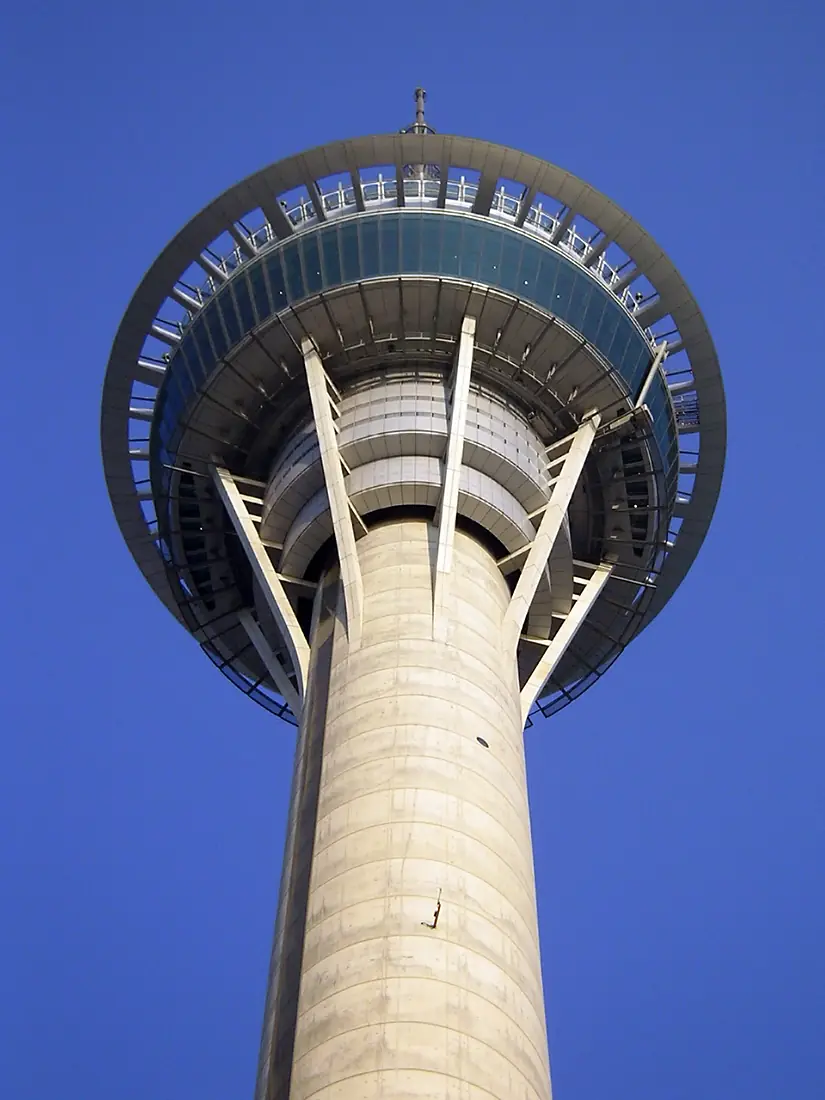 Macau Tower edit1