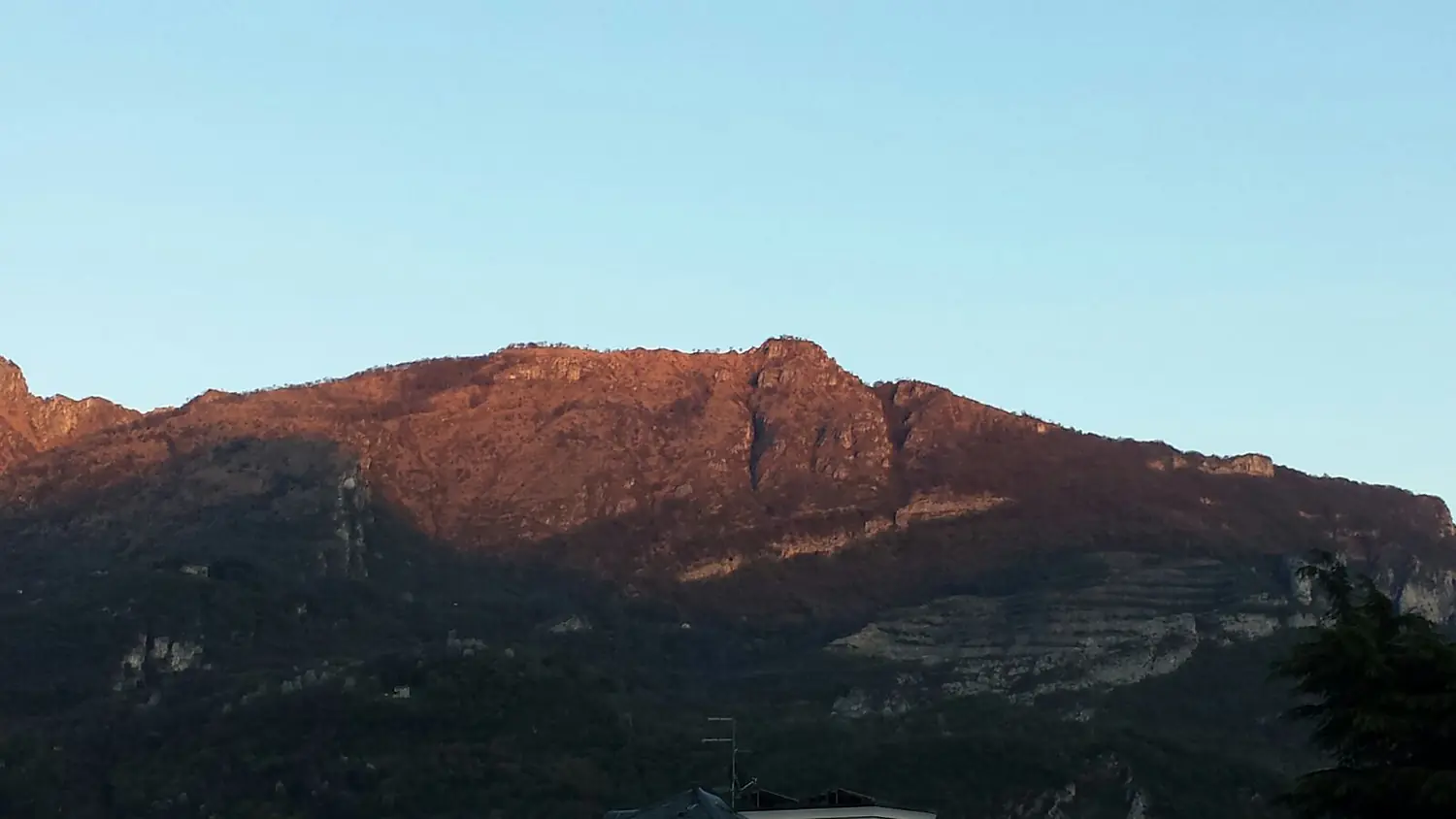 Vista Magnodeno