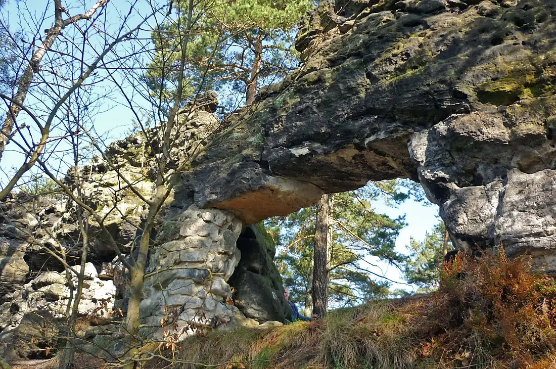 Hohenleipa-KlPrebischtor1