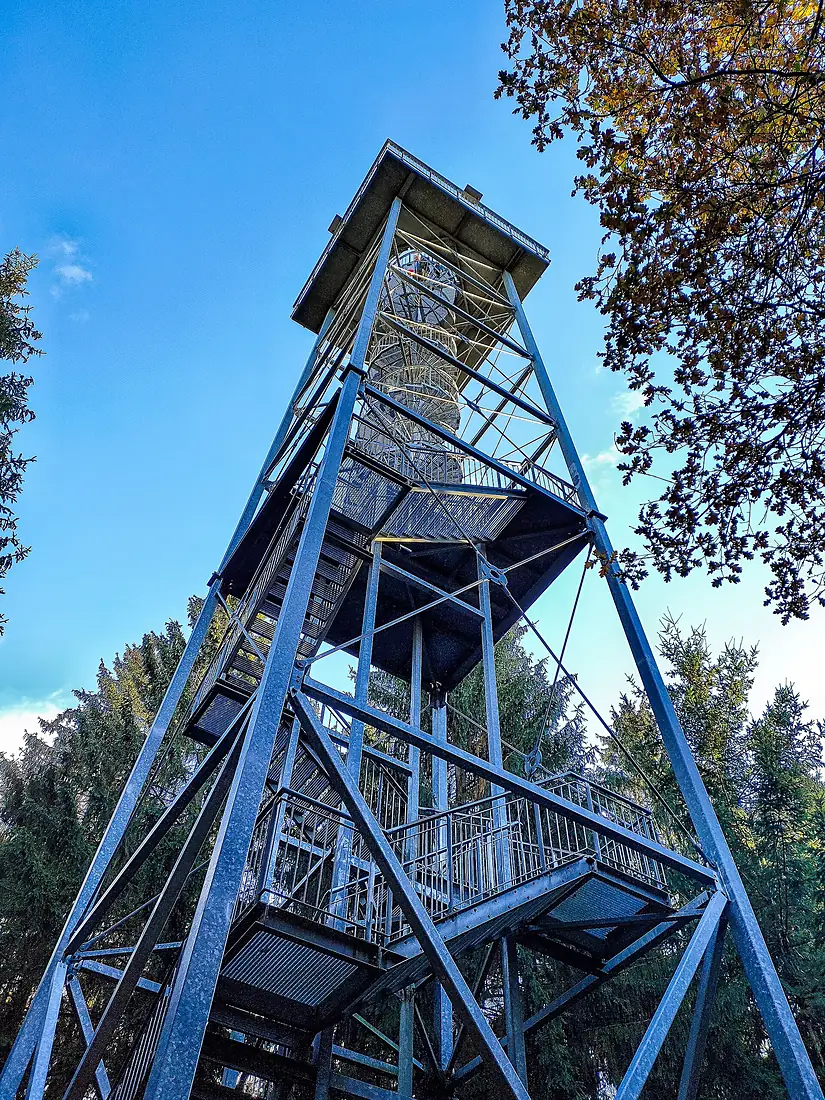 Maria-Josepha-Turm 2022
