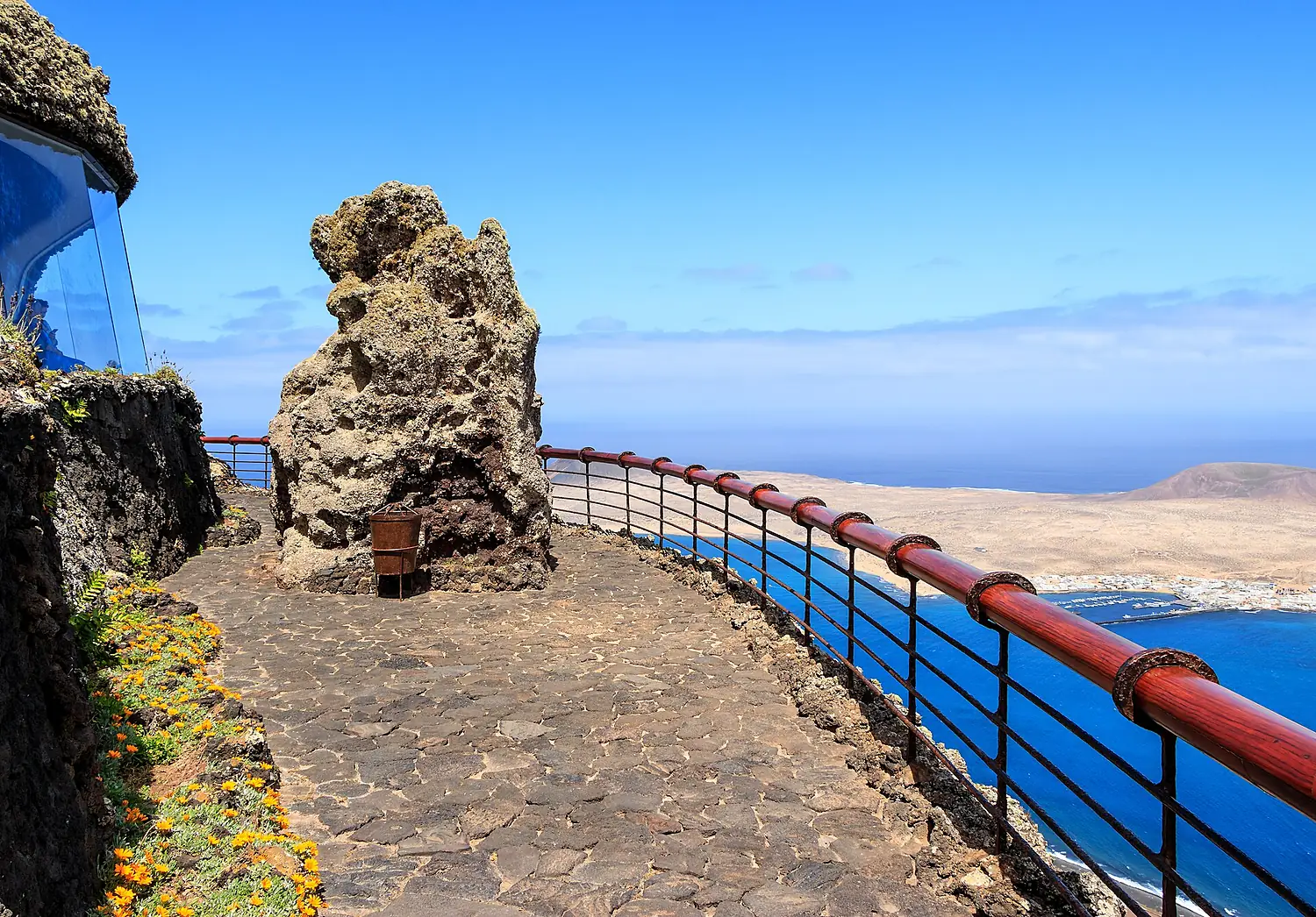Mirador del Río - Lanzarote - 04