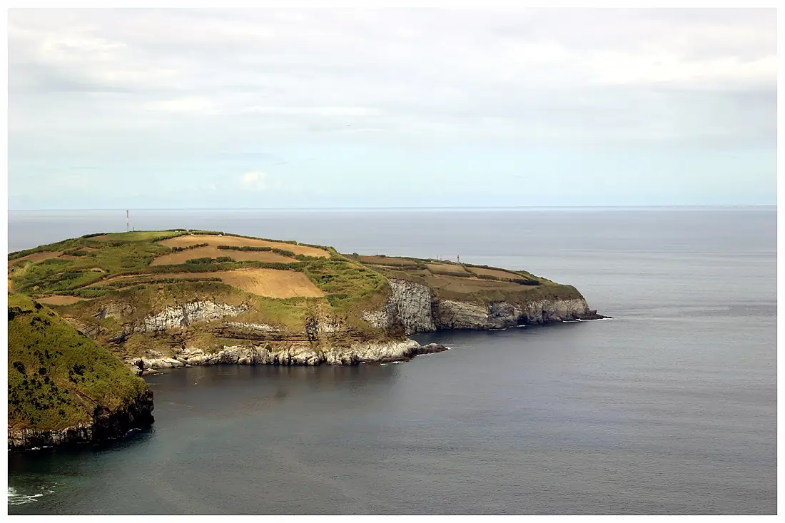 Ponta do Cintrão - panoramio