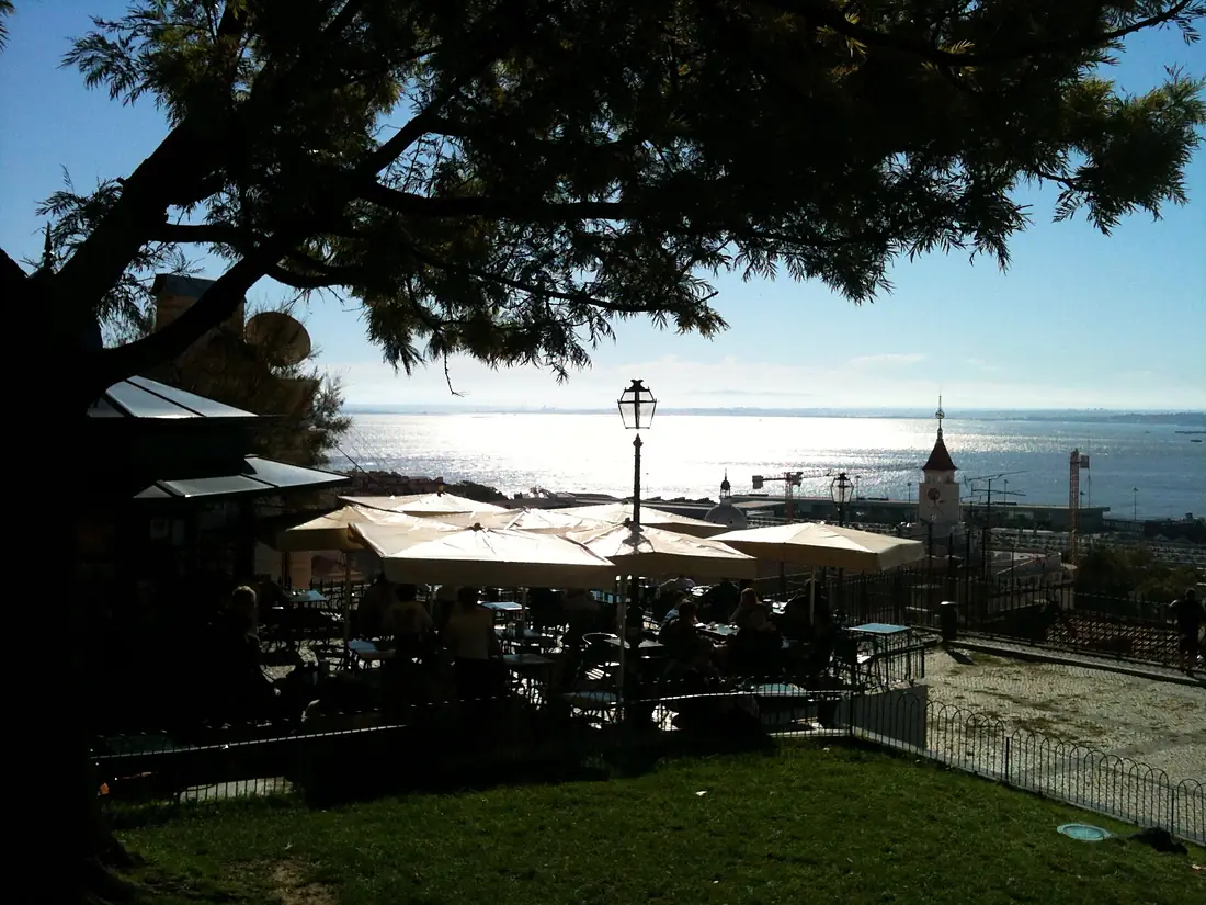 Miradouro Santa Catarina - panoramio