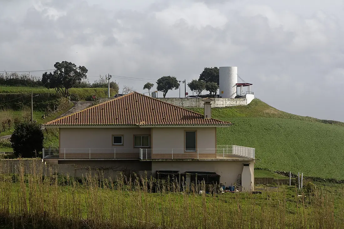 Miradouro do Caminho Novo 1