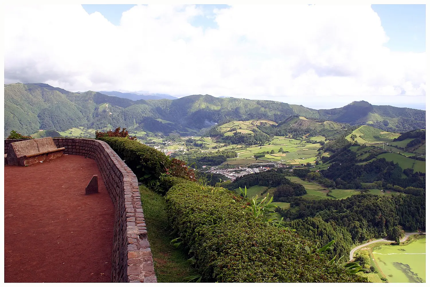 Pico do Ferro - panoramio