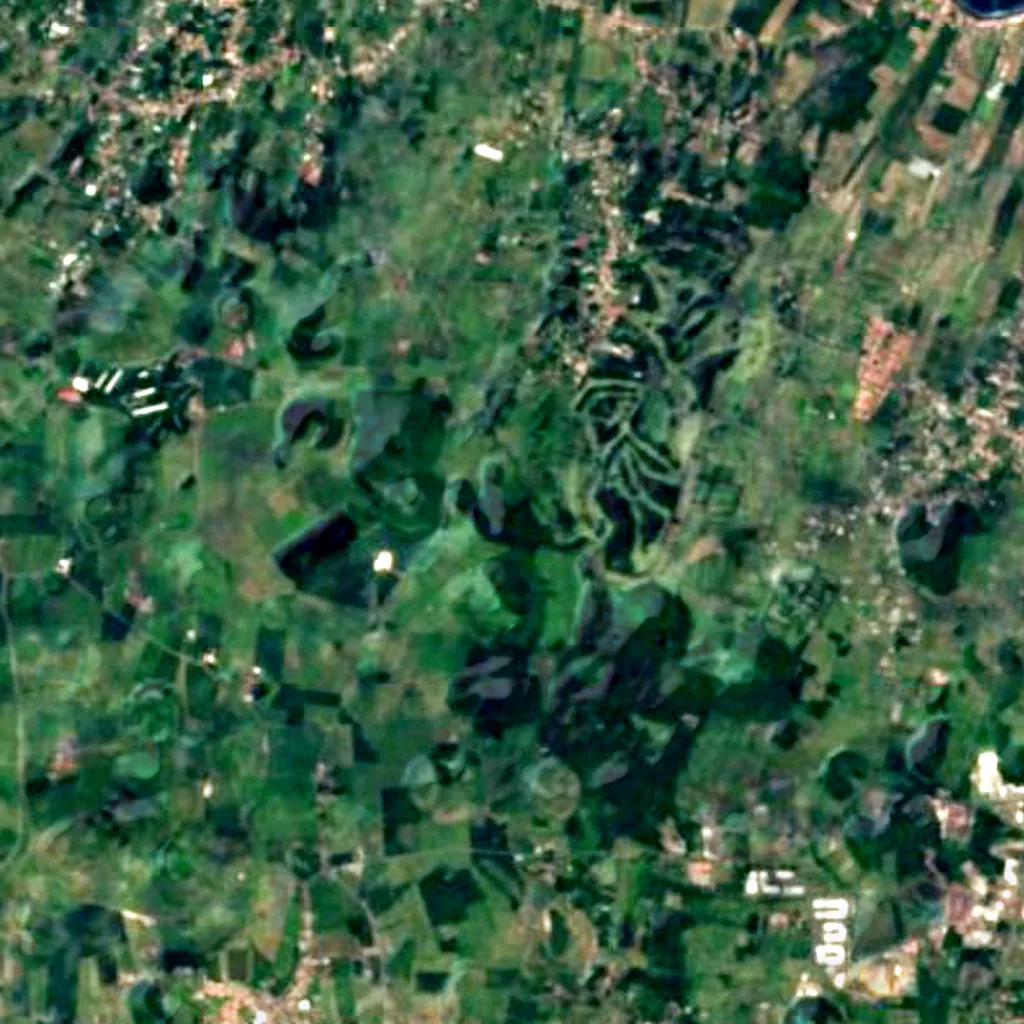 Miradouro dos Aflitos seen from above (Sentinel-2)