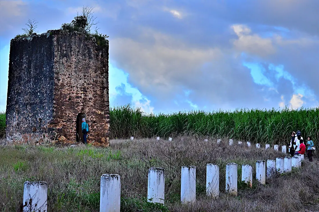 Forte de São Filipe Mirante do Atalaia PB BR