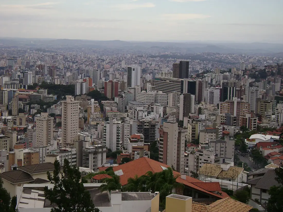Mirantemangabeiras
