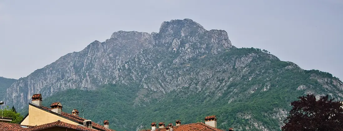 Monte Moregallo