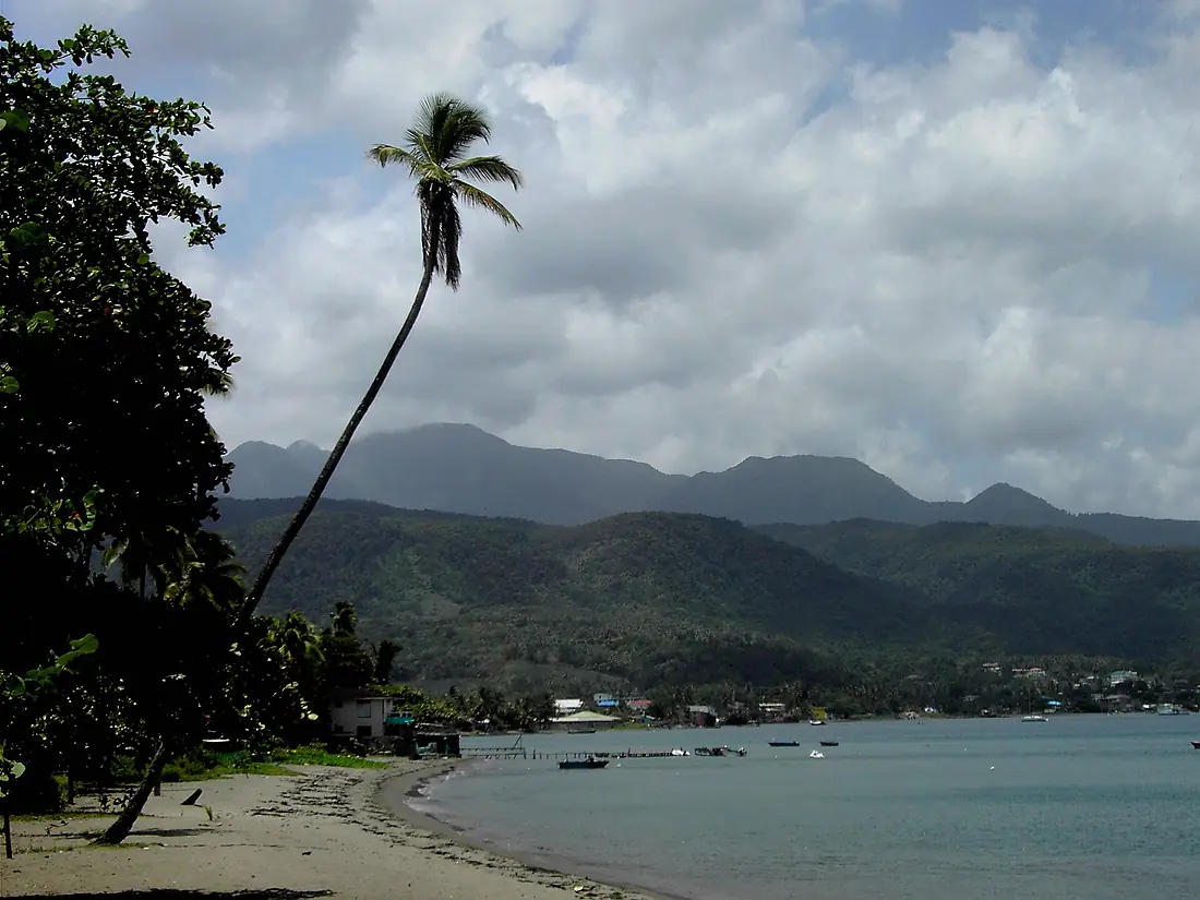 Portsmouth (Dominica)