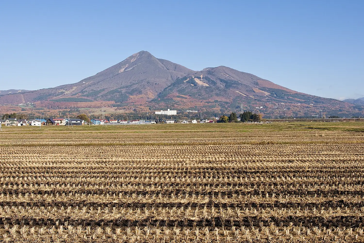 Mt.Bandai 10