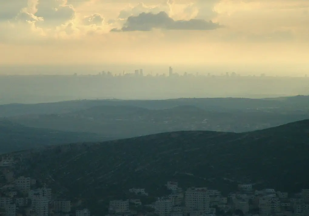 MountEivalView
