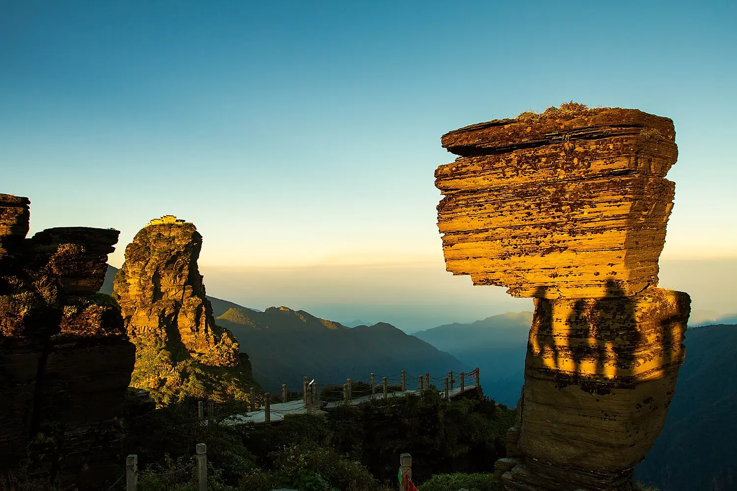 Fanjingshan-new