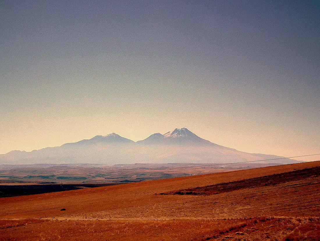 MT HASSAN DORMANT VOLCANO CAPPADOCIA CENTRAL TURKEY OCT 2011 (6394626553)