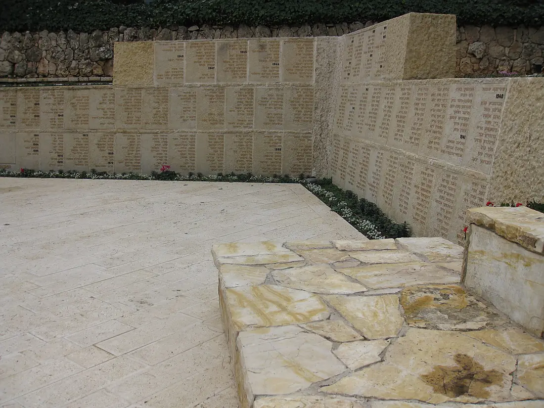 Garden of the Missing in Action IMG 1299