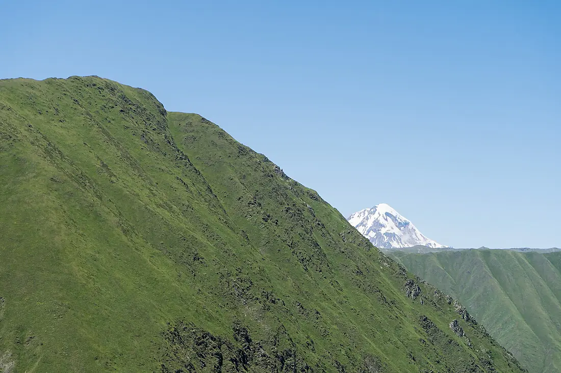 A view from the trail from Juta to Chaukhi Pass 2023-07-29-14