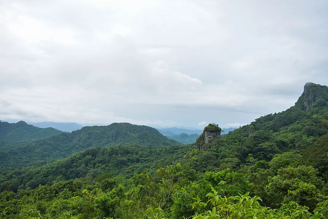 Mt. Marami 1