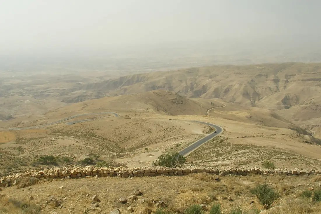 Mount Nebo (2007-05-826) (1330156315)