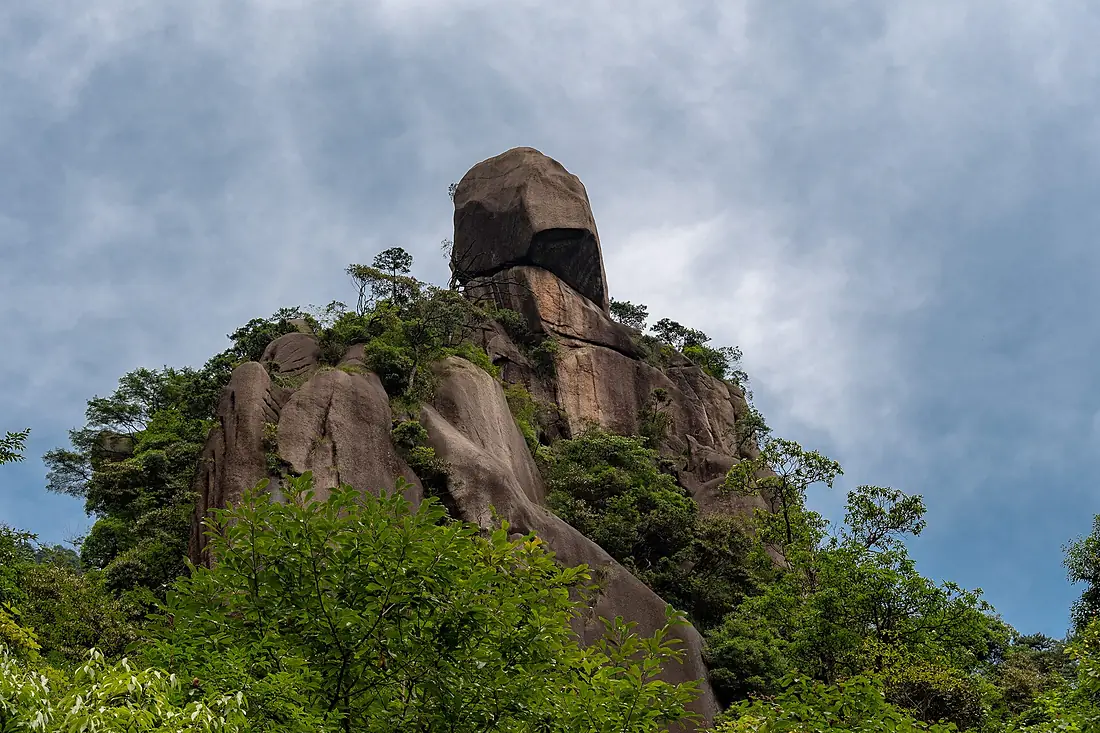 19185-SanQingShan (45434920615)