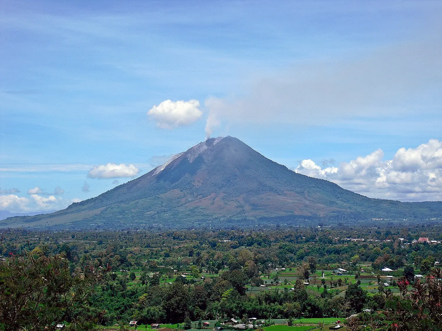 Sinabung-Gundaling-20100913