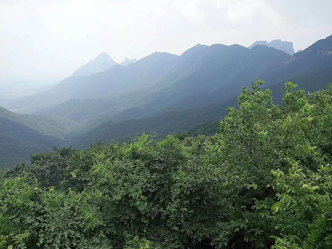 Mount Song, 24 June 2018, Picture2