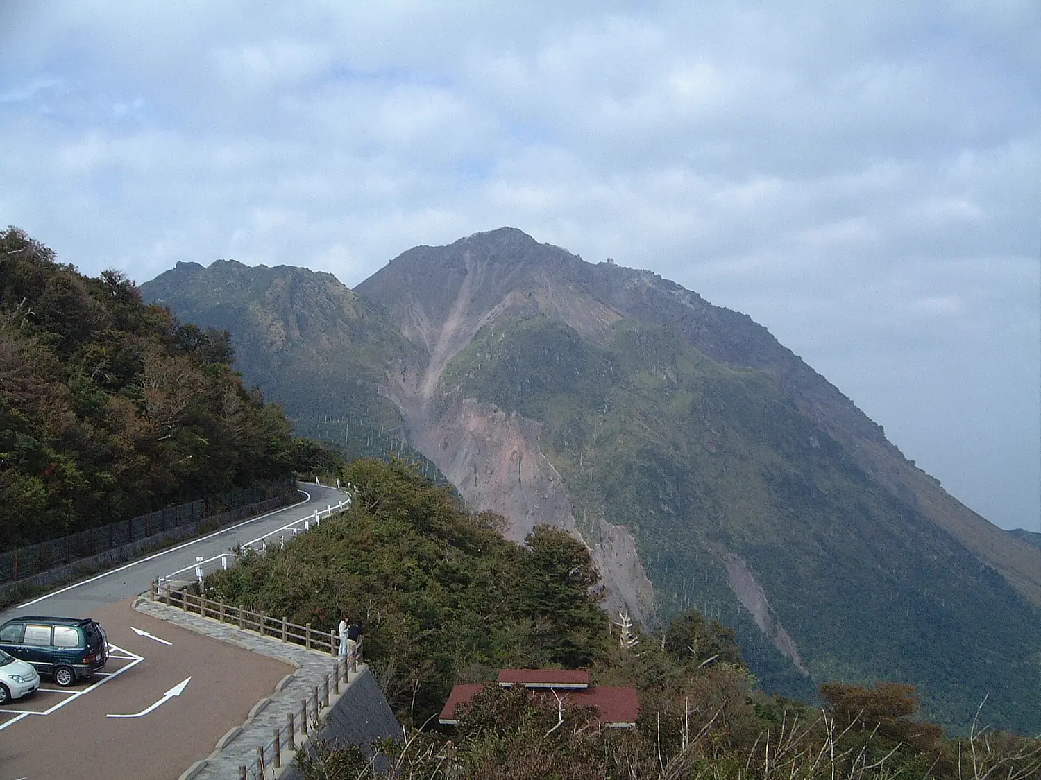 Fugendake-and-heiseishinzan