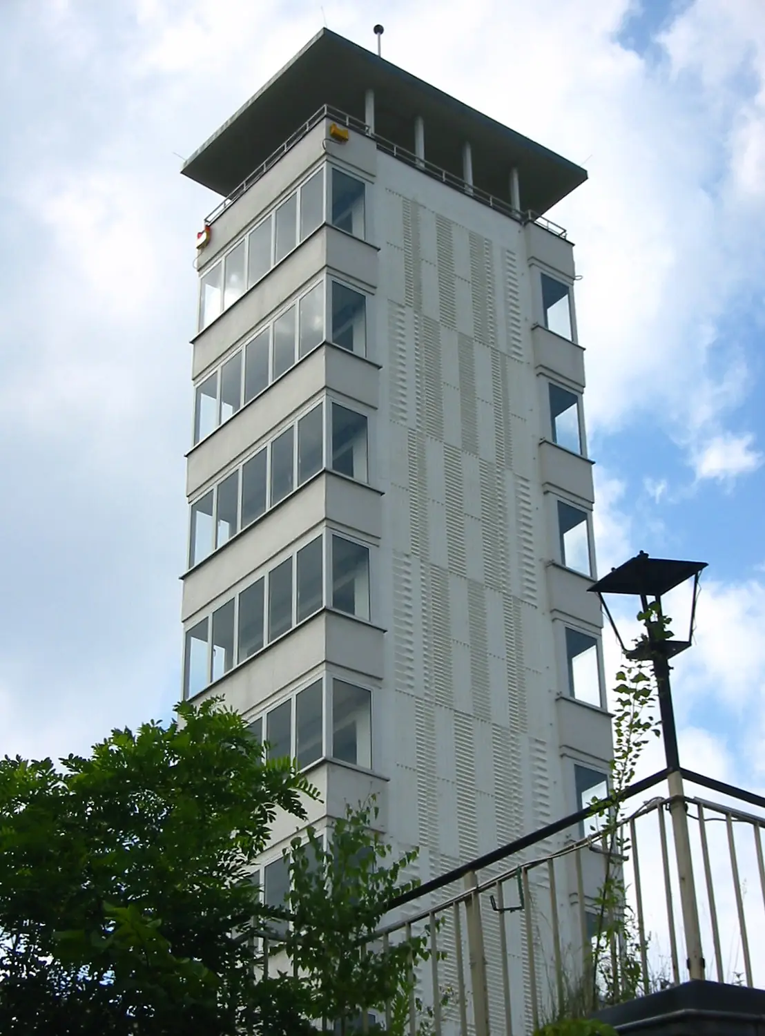 Berlin Müggelturm 3