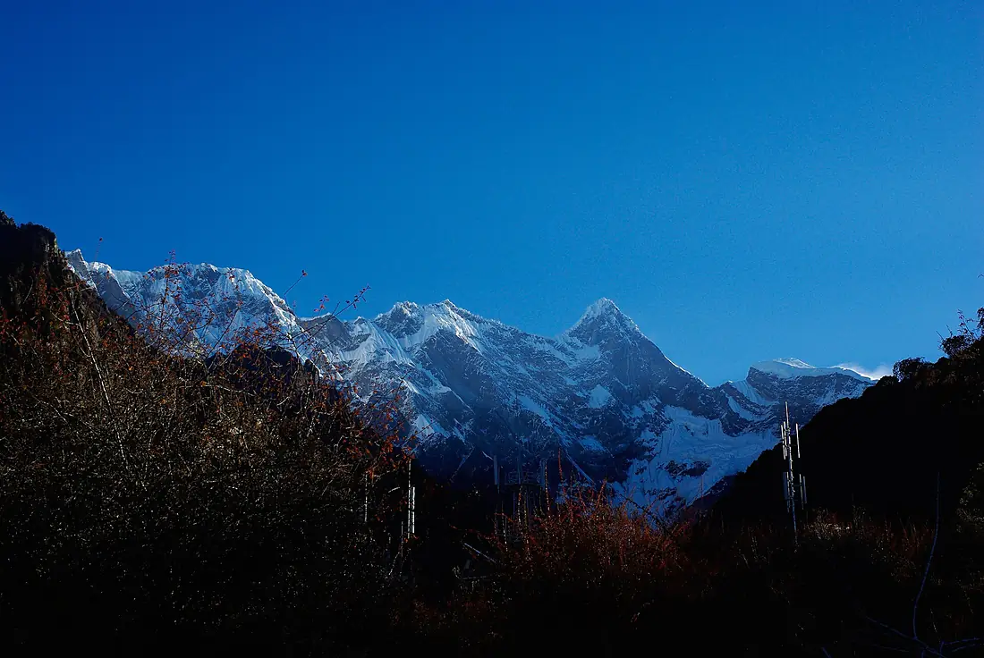 Namcha Barwa 南迦巴瓦峰, Tibet, 2012 (52005281477)