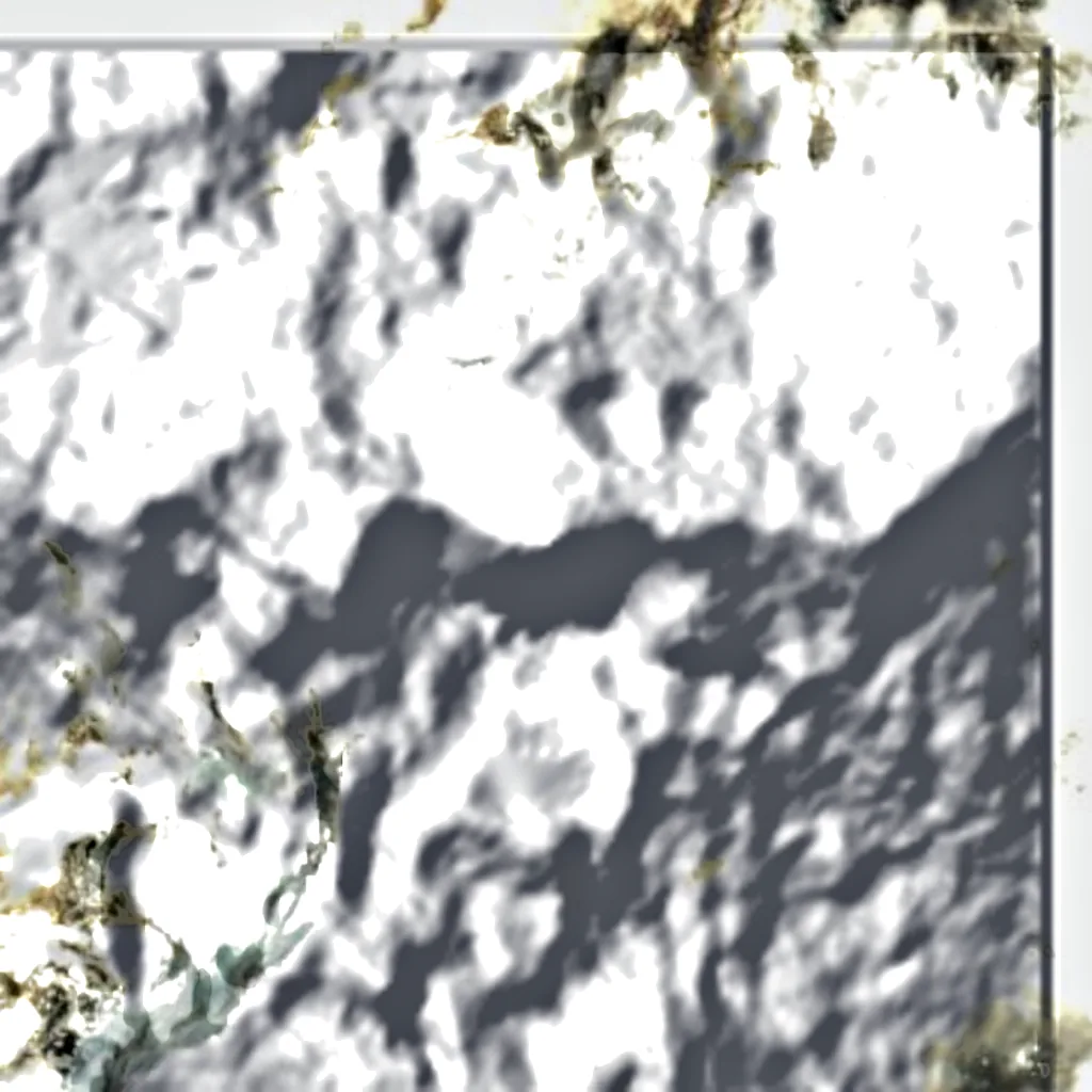 Namcha Barwa seen from above (Sentinel-2)