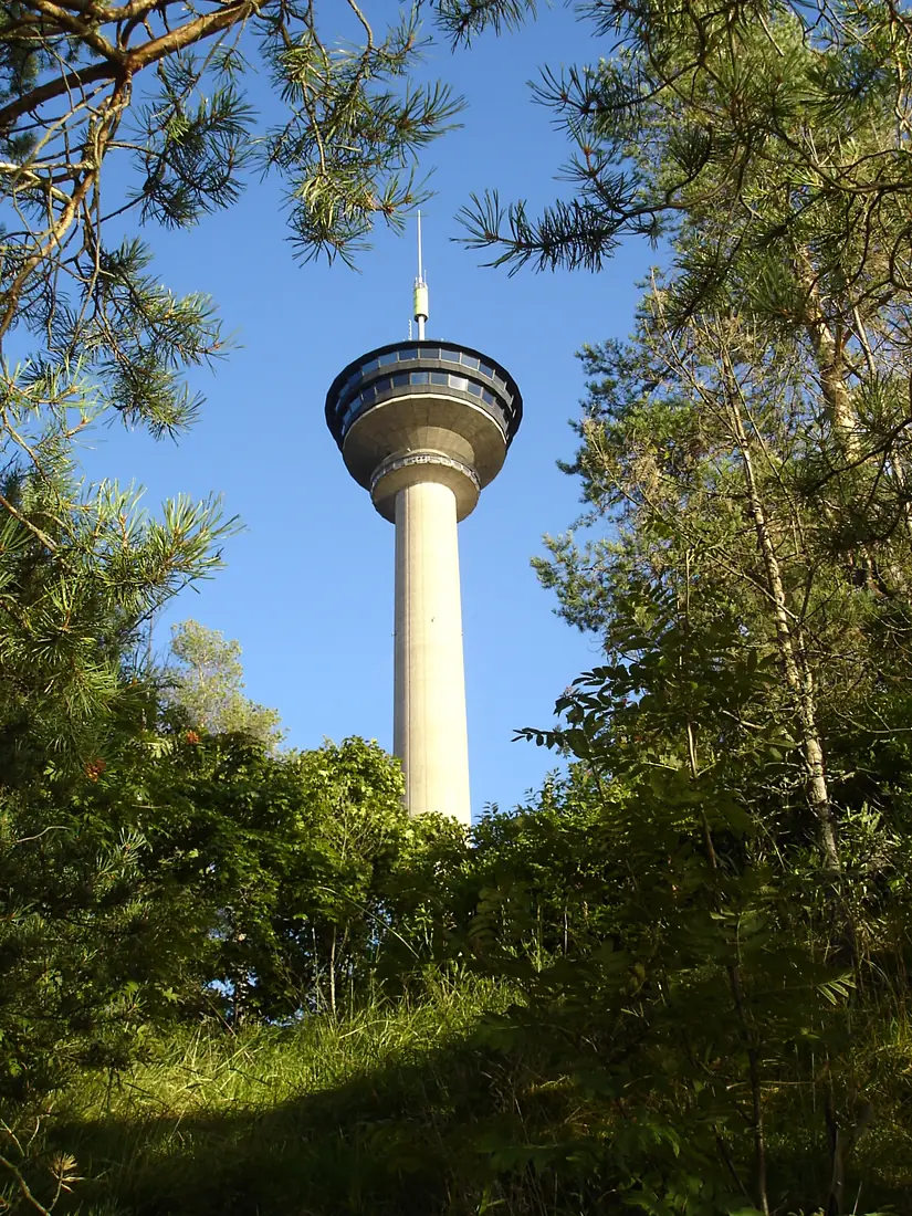 Näsinnäula