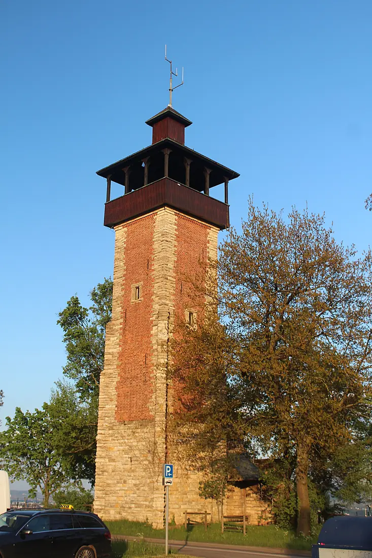 Aussichtsturm Burgholzhof05052017 2