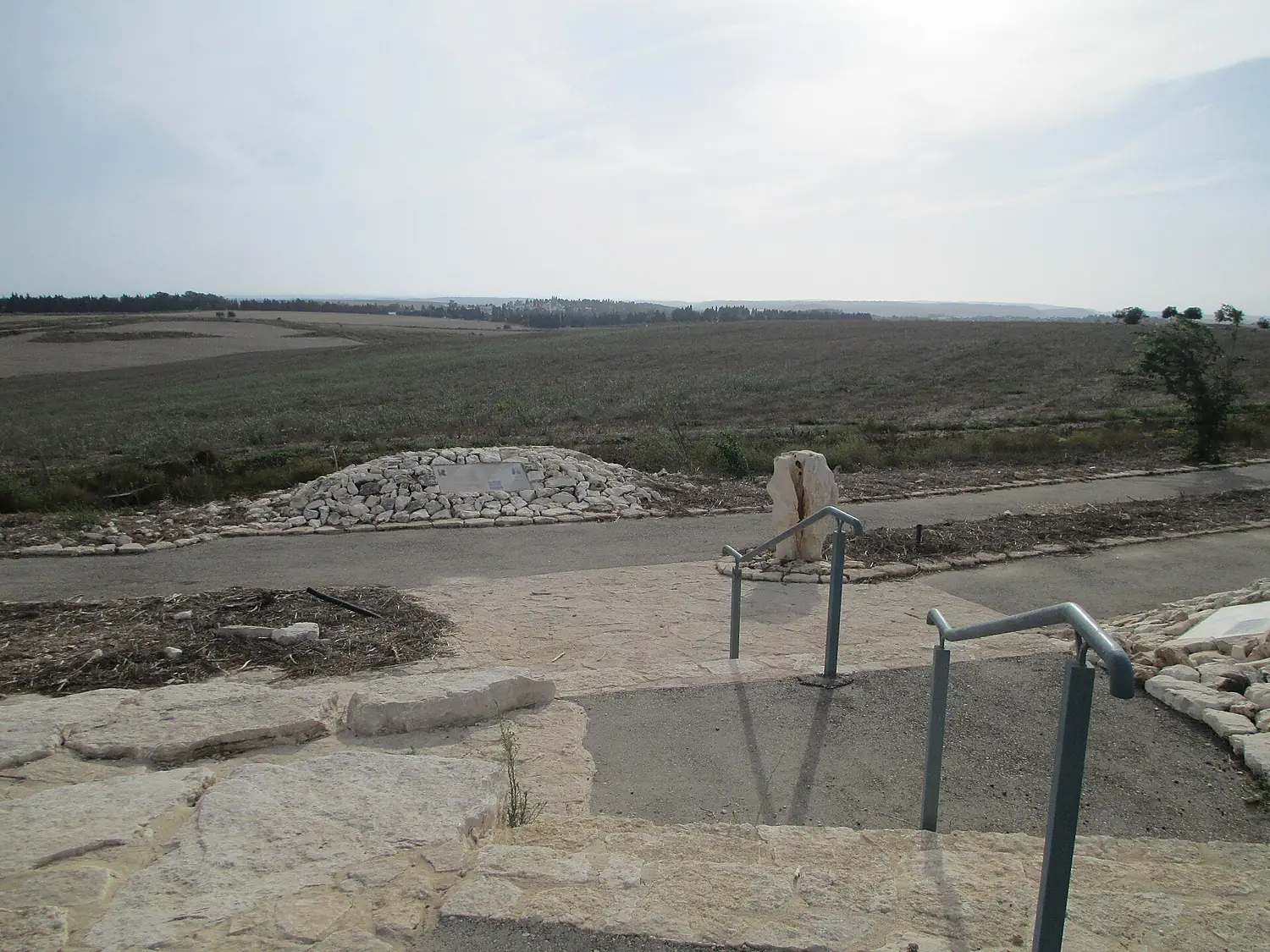 Ochberg Lookout (1)
