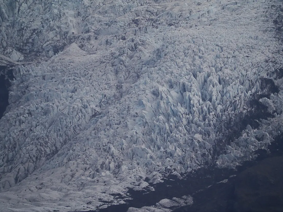 Island Öraefajökull 4