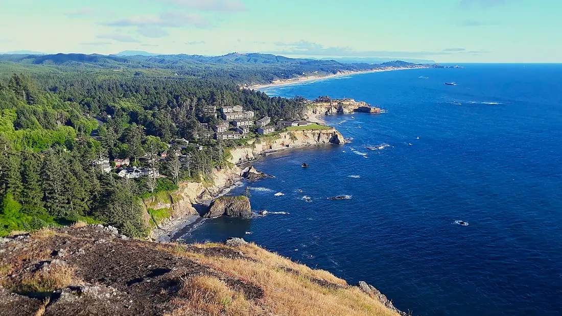 Otter Crest expanded view 20180622 121828